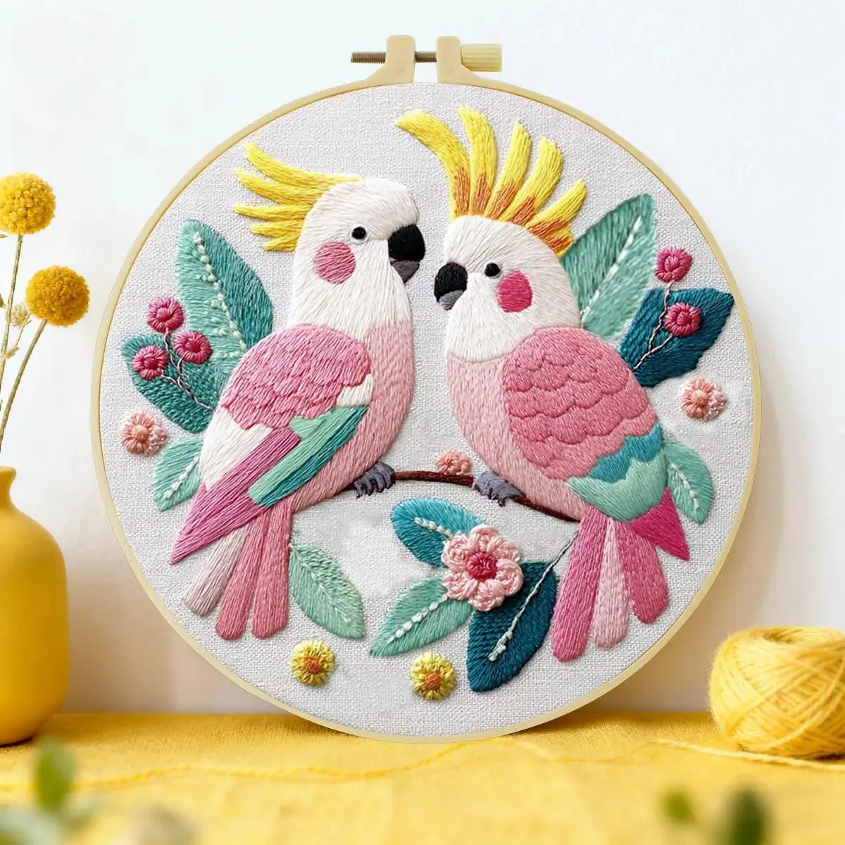 Needle Craft Kits